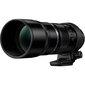 Olympus M.ZUIKO DIGITAL ED 300mm F4 IS PRO (Must) цена и информация | Fotoaparaatide objektiivid | hansapost.ee