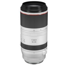 Canon RF 100-500mm f/4.5-7.1L IS USM hind ja info | Canon Mobiiltelefonid, fotokaamerad, nutiseadmed | hansapost.ee