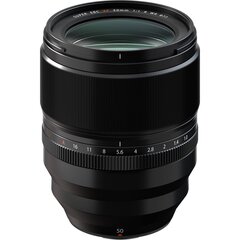 Fujinon XF 50 мм f/1.0 R WR объектив цена и информация | Объективы | hansapost.ee