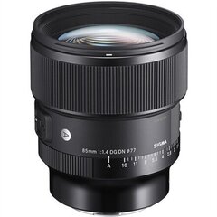 Sigma 85mm f/1.4 DG DN Art объектив для Leica L цена и информация | Sigma Аутлет | hansapost.ee