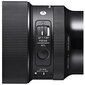 Sigma 85mm f/1.4 DG DN Art objektiiv Leica L цена и информация | Fotoaparaatide objektiivid | hansapost.ee