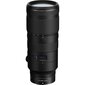 Nikon NIKKOR Z 70-200mm f/2.8 VR S hind ja info | Fotoaparaatide objektiivid | hansapost.ee