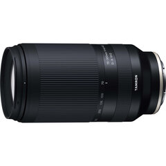 Tamron 70-300 мм f/4.5-6.3 Di III RXD объектив для Sony цена и информация | Tamron Фотоаппараты, аксессуары | hansapost.ee