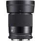 Sigma 30mm f/1.4 DC DN Contemporary objektiiv Leica L цена и информация | Fotoaparaatide objektiivid | hansapost.ee