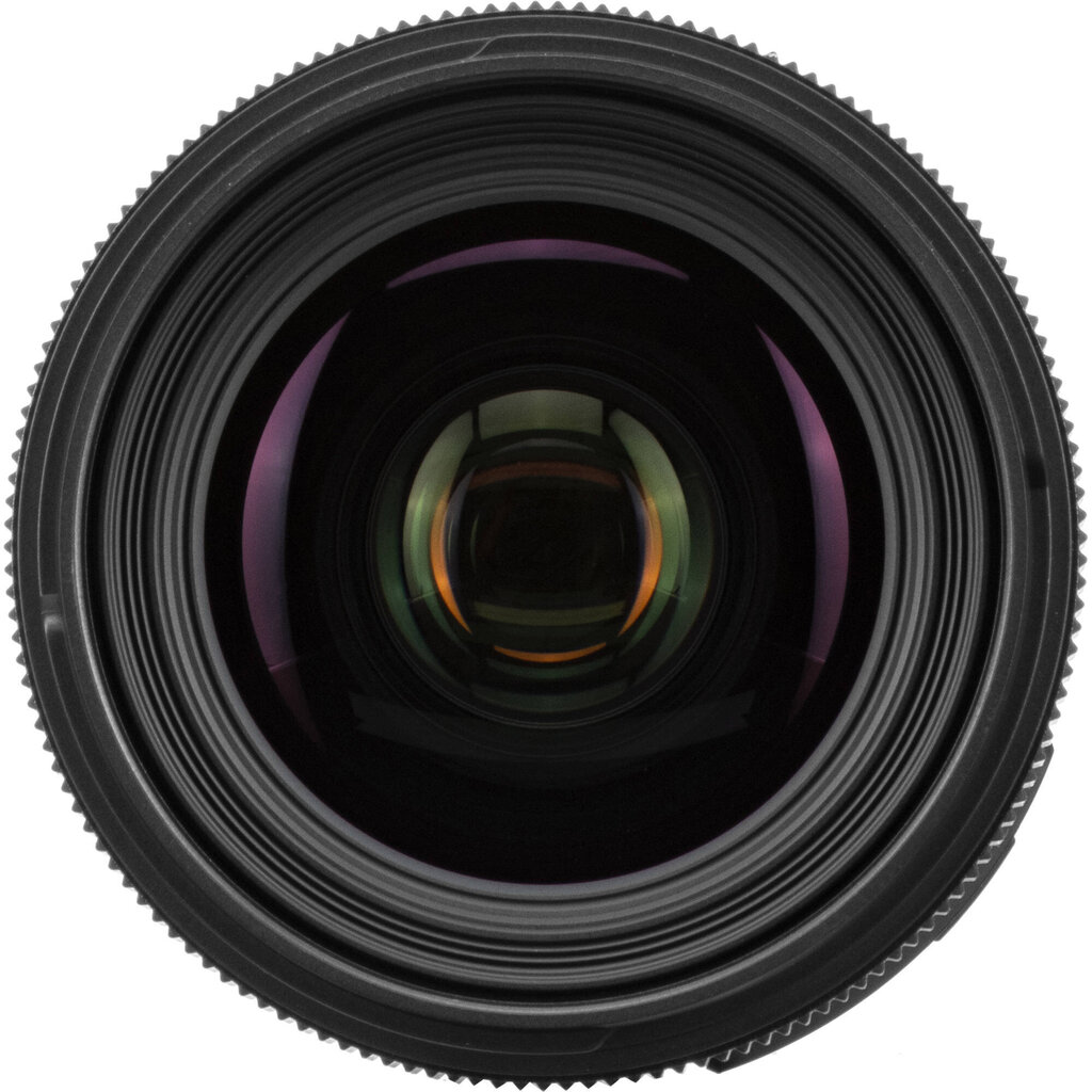 Sigma 35mm F1.4 DG HSM Art, Sony E-mount hind ja info | Fotoaparaatide objektiivid | hansapost.ee