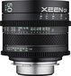 SAMYANG Xeen CF 50mm T1.5 Sony E цена и информация | Fotoaparaatide objektiivid | hansapost.ee