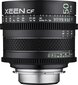 SAMYANG Xeen CF 50mm T1.5 Sony E hind ja info | Fotoaparaatide objektiivid | hansapost.ee