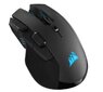 Corsair Ironclaw RGB, must hind ja info | Arvutihiired | hansapost.ee