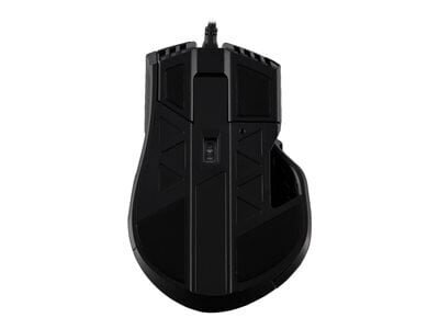 Corsair Ironclaw RGB, must hind ja info | Arvutihiired | hansapost.ee