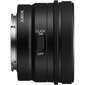 Sony FE 50mm f/2.5 G objektiiv price and information | Fotoaparaatide objektiivid | hansapost.ee