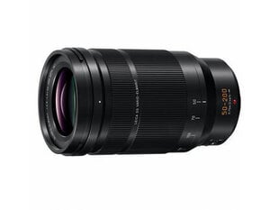 Panasonic Lumix G Leica DG Vario-Elmarit 50-200mm, F2.8-4.0 ASPH Power O.I.S. (MFT) hind ja info | Panasonic Fotoaparaadid, objektiivid ja lisatarvikud | hansapost.ee