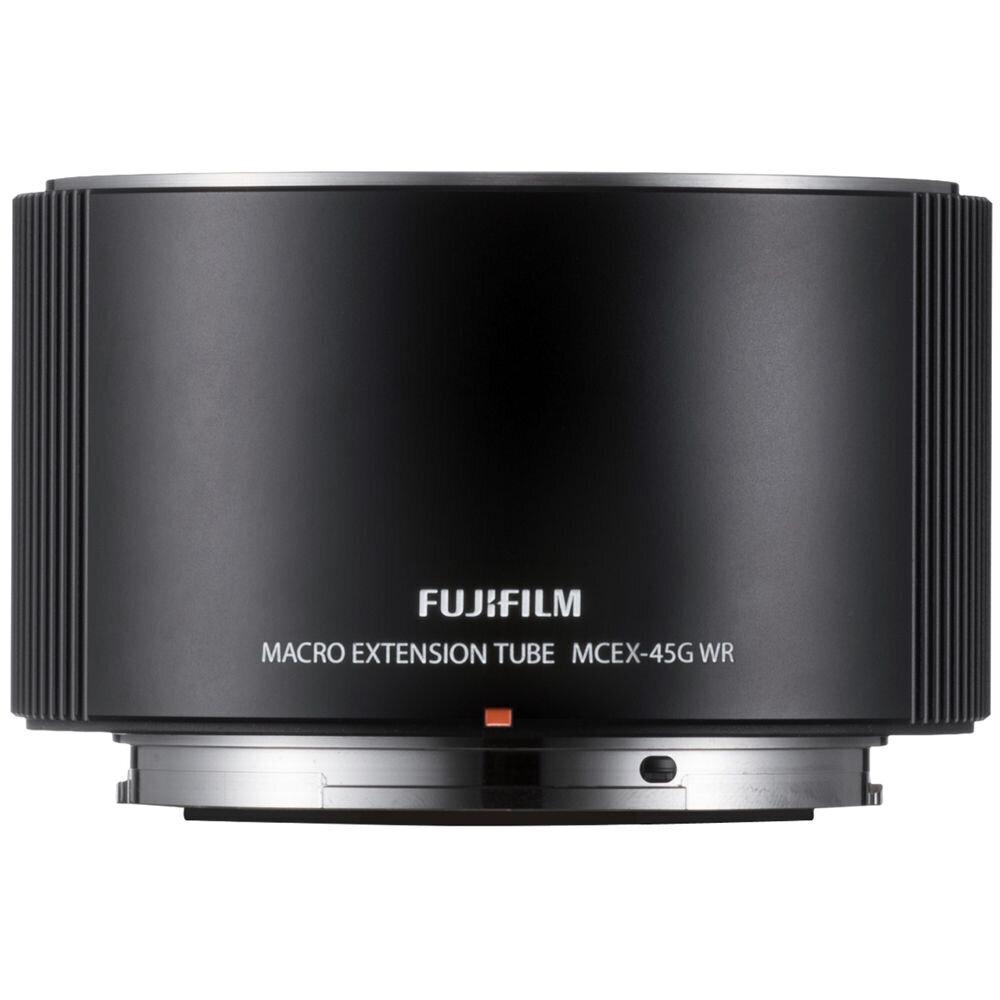 Makrorõngas Fujifilm MCEX-45 цена и информация | Fotoaparaatide objektiivid | hansapost.ee