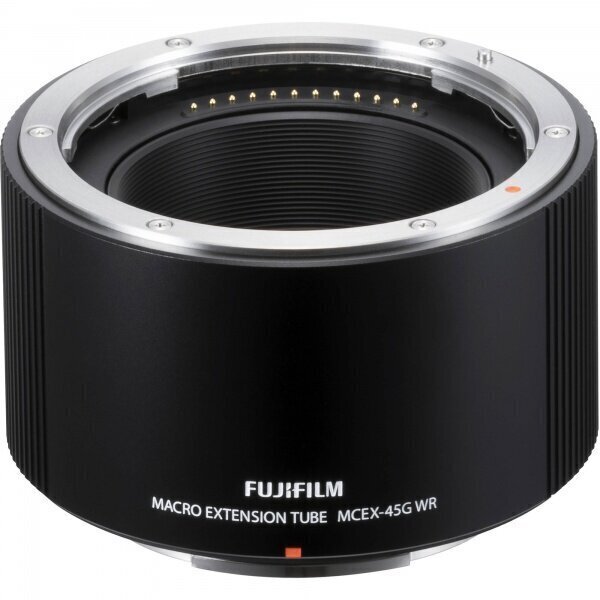 Makrorõngas Fujifilm MCEX-45 цена и информация | Fotoaparaatide objektiivid | hansapost.ee