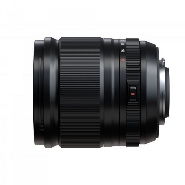 Fujifilm XF 18mm f/1.4 R LM WR objektiiv hind ja info | Fotoaparaatide objektiivid | hansapost.ee