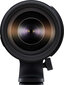 Tamron 150-500mm f/5-6.7 Di III VC VXD objektiiv Sonyle hind ja info | Fotoaparaatide objektiivid | hansapost.ee