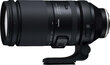 Tamron 150-500mm f/5-6.7 Di III VC VXD objektiiv Sonyle hind ja info | Fotoaparaatide objektiivid | hansapost.ee