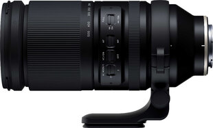 Tamron 150-500 мм f/5-6.7 Di III VC VXD объектив для Sony цена и информация | Tamron Фотоаппараты, аксессуары | hansapost.ee