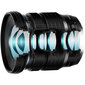 Olympus M.ZUIKO DIGITAL ED 8‑25mm F4.0 PRO hind ja info | Fotoaparaatide objektiivid | hansapost.ee