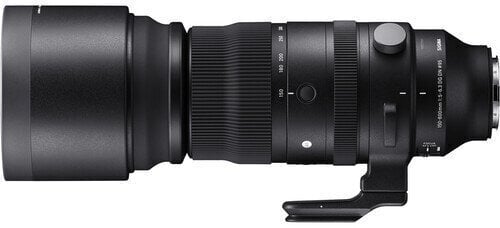 Sigma 150-600mm f/5-6.3 DG DN OS Sports objektiiv Sonyle hind ja info | Fotoaparaatide objektiivid | hansapost.ee