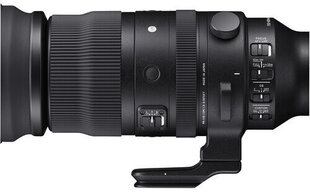 Sigma 150-600mm f/5-6.3 DG DN OS Sports objektiiv Sonyle hind ja info | Sigma Mobiiltelefonid, fotokaamerad, nutiseadmed | hansapost.ee