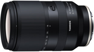 Tamron 18-300mm f/3.5-6.3 Di III-A VC VXD objektiiv Sonyle hind ja info | Fotoaparaatide objektiivid | hansapost.ee
