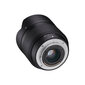 Samyang AF 12mm f/2.0 objektiiv Fujifilmile цена и информация | Fotoaparaatide objektiivid | hansapost.ee