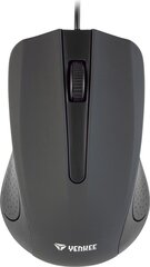 Sencor YMS 1015BK, черный цена и информация | Компьютерные мыши | hansapost.ee