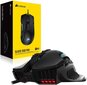 Corsair Glaive RGB Pro, must цена и информация | Arvutihiired | hansapost.ee