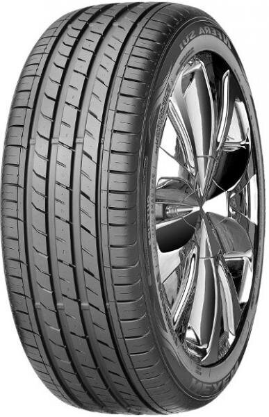 Nexen N'FERA SU1 205/55R16 94 W XL цена и информация | Suverehvid | hansapost.ee