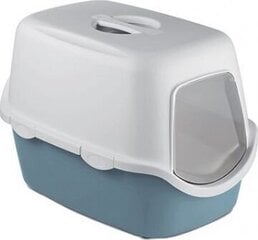 Zolux туалет CATHY Blue с фильтром цена и информация | Zolux Товары для животных | hansapost.ee