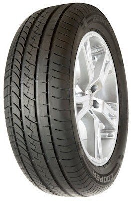 Cooper ZEON 4XS 255/50R19 107 Y XL BSW цена и информация | Suverehvid | hansapost.ee