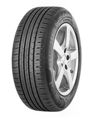 Continental ContiEcoContact 5 175/70R14 88 T XL hind ja info | Suverehvid | hansapost.ee