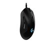 Logitech G403, must цена и информация | Arvutihiired | hansapost.ee