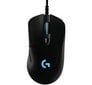 Logitech G403, must hind ja info | Arvutihiired | hansapost.ee