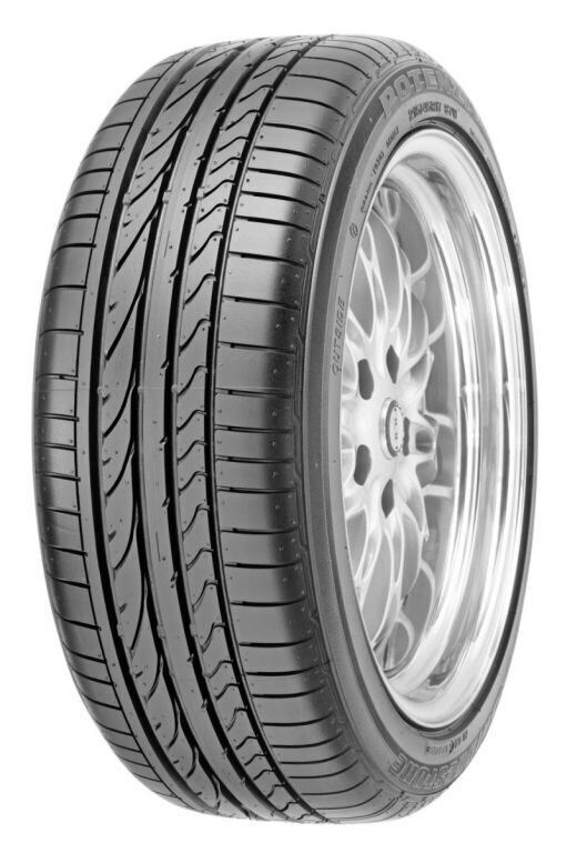 Bridgestone Potenza RE050A 245/40R20 95 W hind ja info | Suverehvid | hansapost.ee