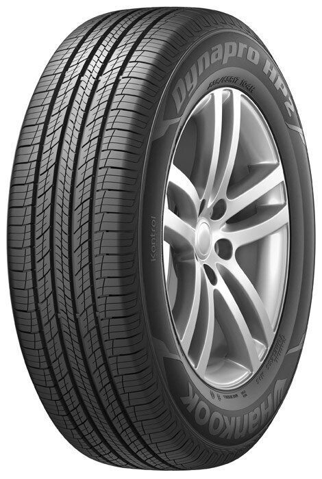 Hankook RA33 225/70R16 103 H hind ja info | Suverehvid | hansapost.ee