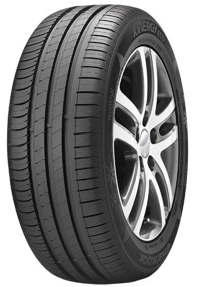 Hankook K425 Kinergy Eco 175/50R15 75 H hind ja info | Suverehvid | hansapost.ee