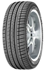 Michelin PILOT SPORT PS3 195/50R15 82 V hind ja info | Michelin Autokaubad | hansapost.ee
