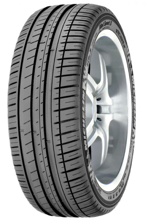 Michelin PILOT SPORT PS3 195/50R15 82 V hind ja info | Suverehvid | hansapost.ee