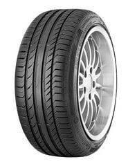 Continental ContiSportContact 5 315/35R20 110 W XL ROF hind ja info | Continental Autokaubad | hansapost.ee