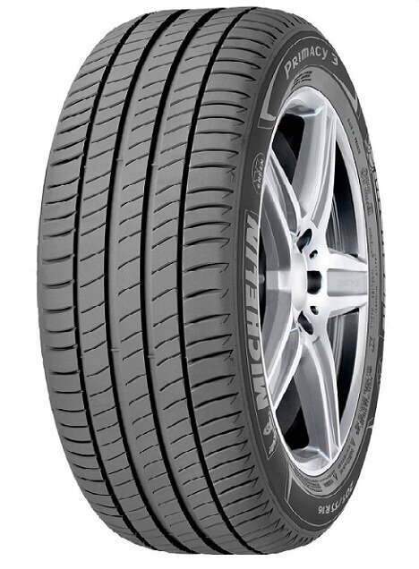 Michelin PRIMACY 3 225/50R17 94 Y AO цена и информация | Suverehvid | hansapost.ee