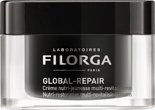 FILORGA Global Repair Kreem 50 ml hind ja info | Filorga Parfüümid, lõhnad ja kosmeetika | hansapost.ee