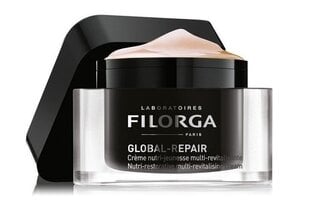 FILORGA Global Repair Kreem 50 ml hind ja info | Filorga Parfüümid, lõhnad ja kosmeetika | hansapost.ee