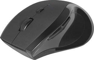 Defender 52295, черный цена и информация | Компьютерные мыши | hansapost.ee