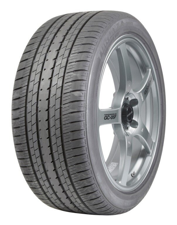 Bridgestone Turanza ER33 235/45R18 94 Y цена и информация | Suverehvid | hansapost.ee