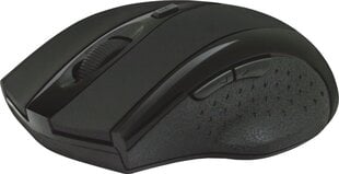 Defender 52665, черный цена и информация | Компьютерные мыши | hansapost.ee