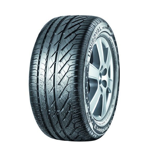 Uniroyal Rainexpert 3 SUV 205/80R16 104 T hind ja info | Suverehvid | hansapost.ee