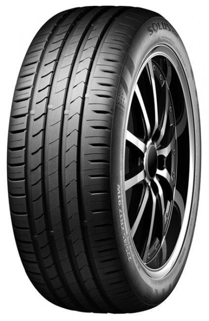 Kumho HS51 225/50R16 92 W hind ja info | Suverehvid | hansapost.ee