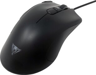 Мишь Patriot PV551OUXK, черная цена и информация | Компьютерные мыши | hansapost.ee