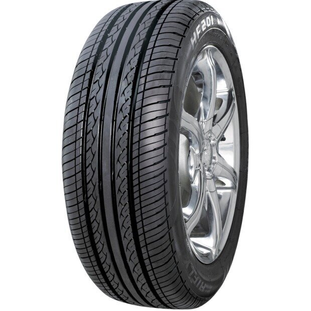 Hifly HF201 195/55R15 85 V цена и информация | Suverehvid | hansapost.ee